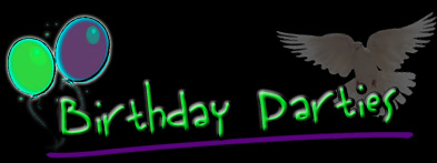 Ottawa Birthday Party Magician